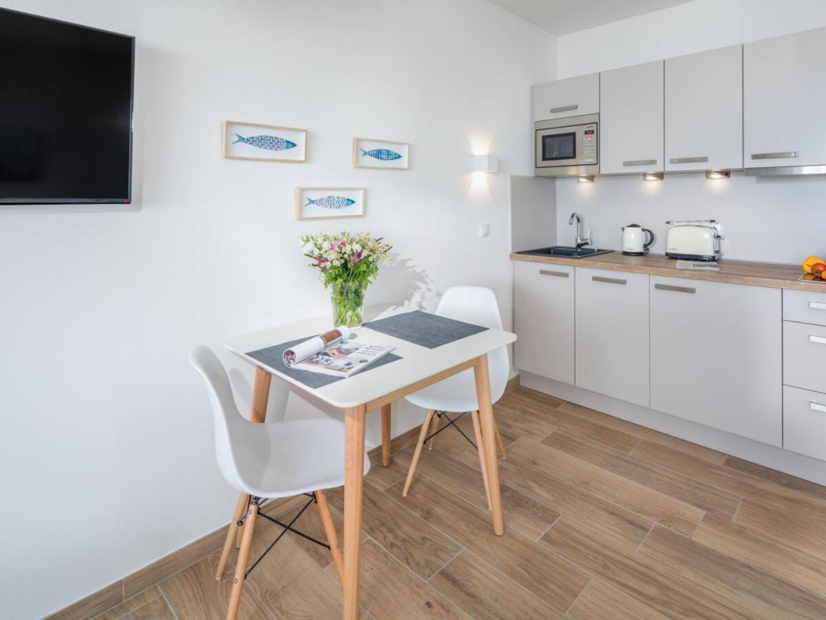 Apartment Dujardin 5 Norderney