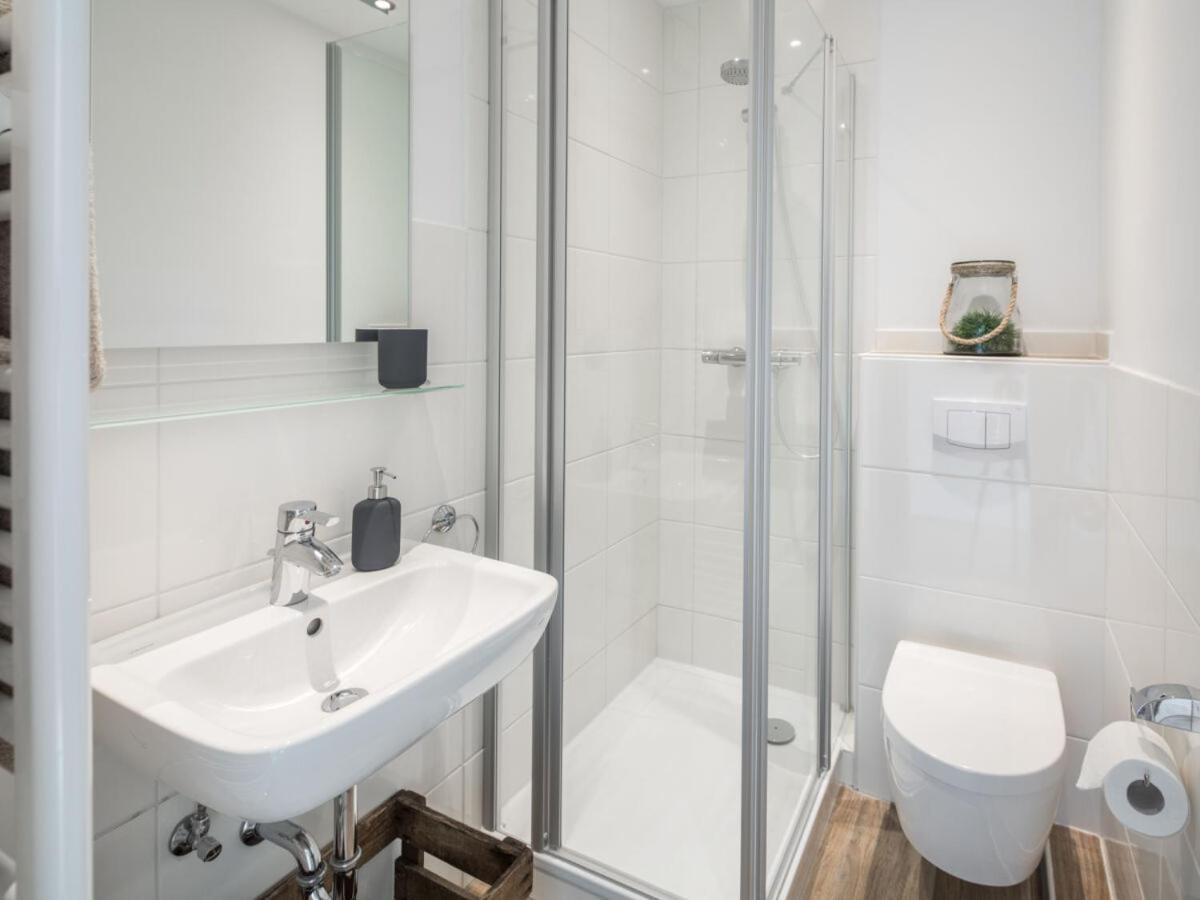 Apartment Dujardin 5