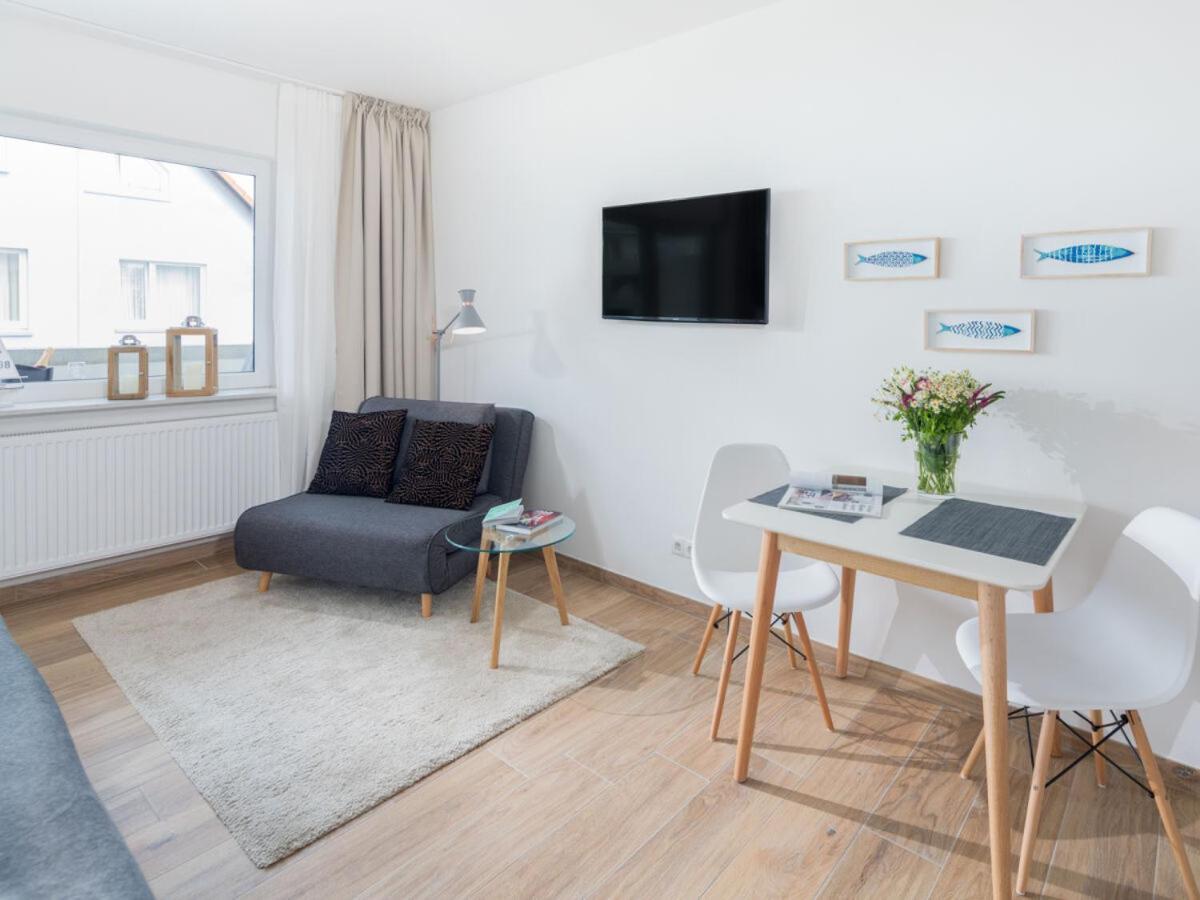 Dujardin 5 Apartment *