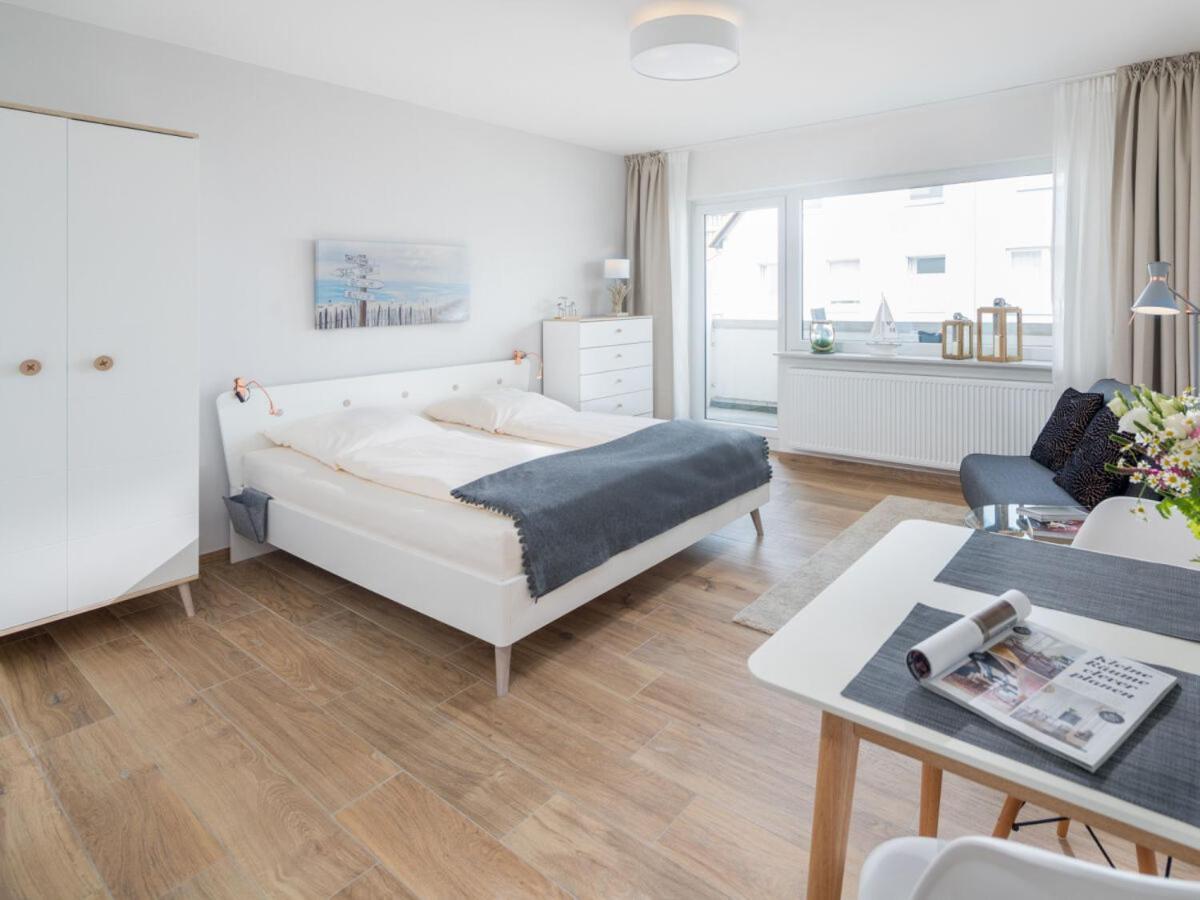 Dujardin 5 Apartment *
